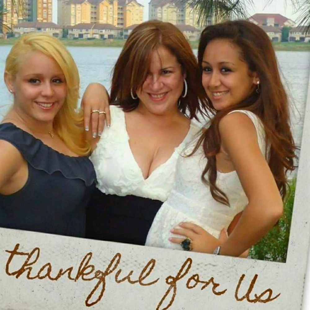 Meet your Posher, Dalia